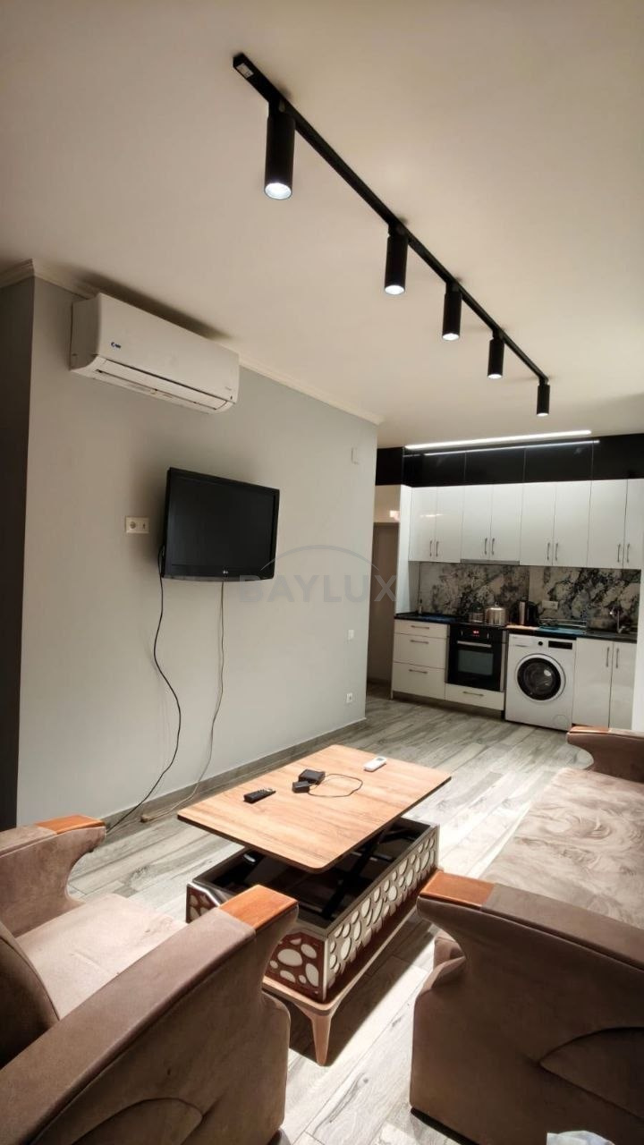 Apartment, 62 m² — St. Shartava 32