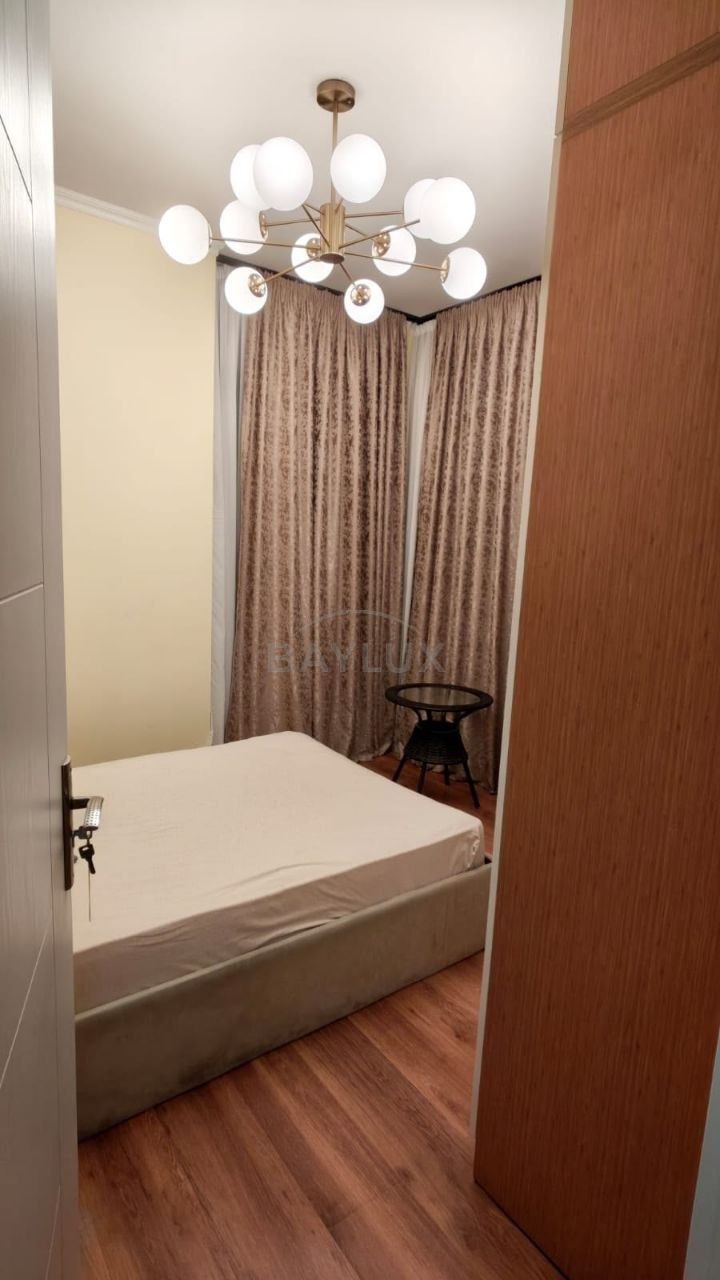 Apartment, 62 m² — St. Shartava 32