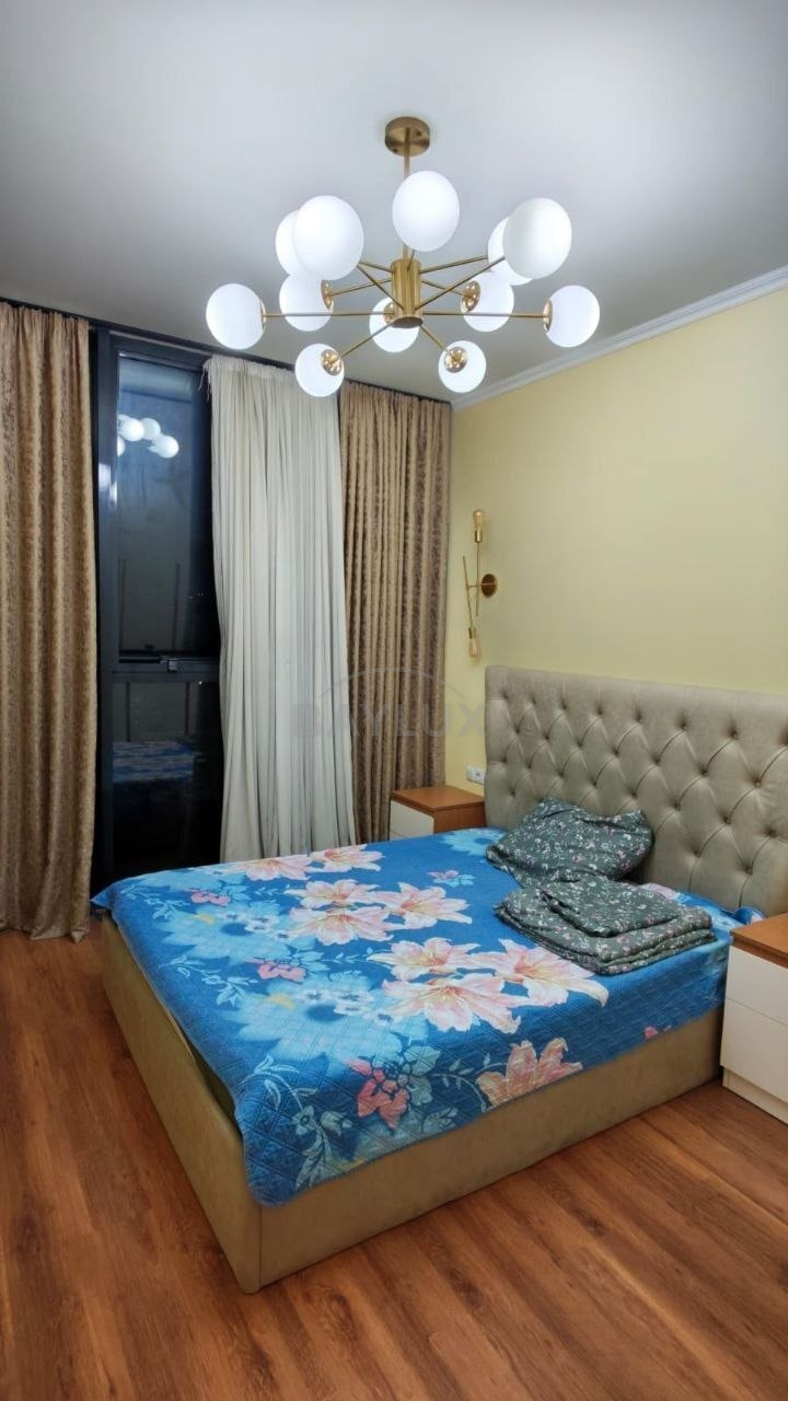 Apartment, 62 m² — St. Shartava 32