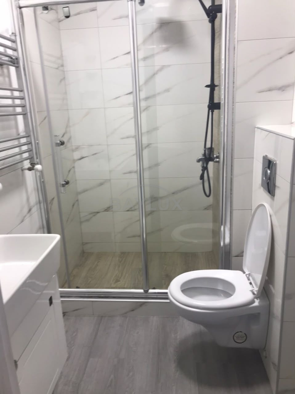 Apartment, 62 m² — St. Shartava 32