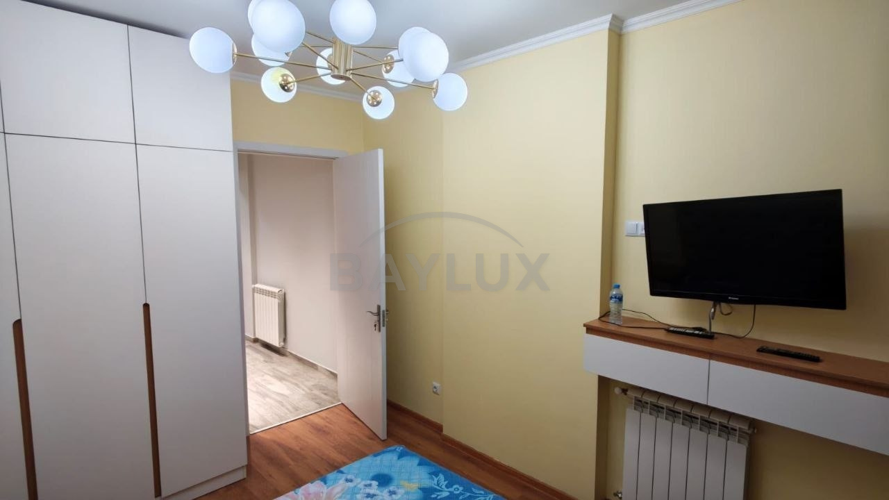 Apartment, 62 m² — St. Shartava 32