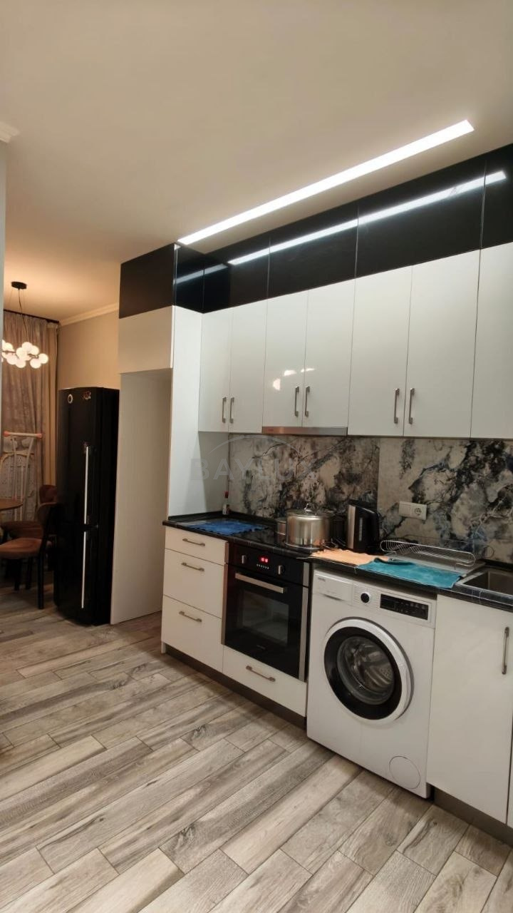 Apartment, 62 m² — St. Shartava 32