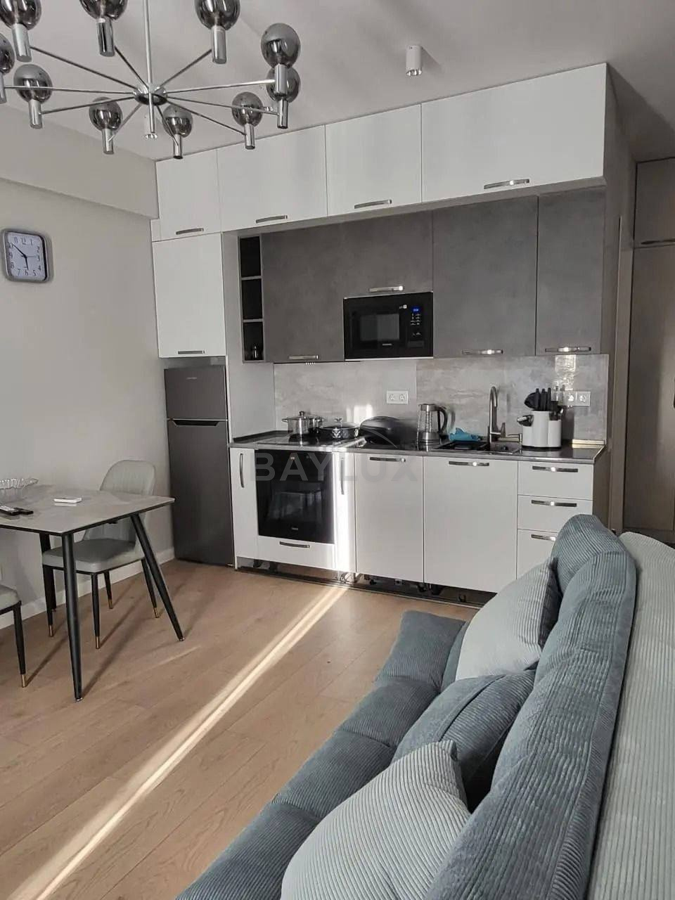 Apartment, 52 m² — Saburtalo