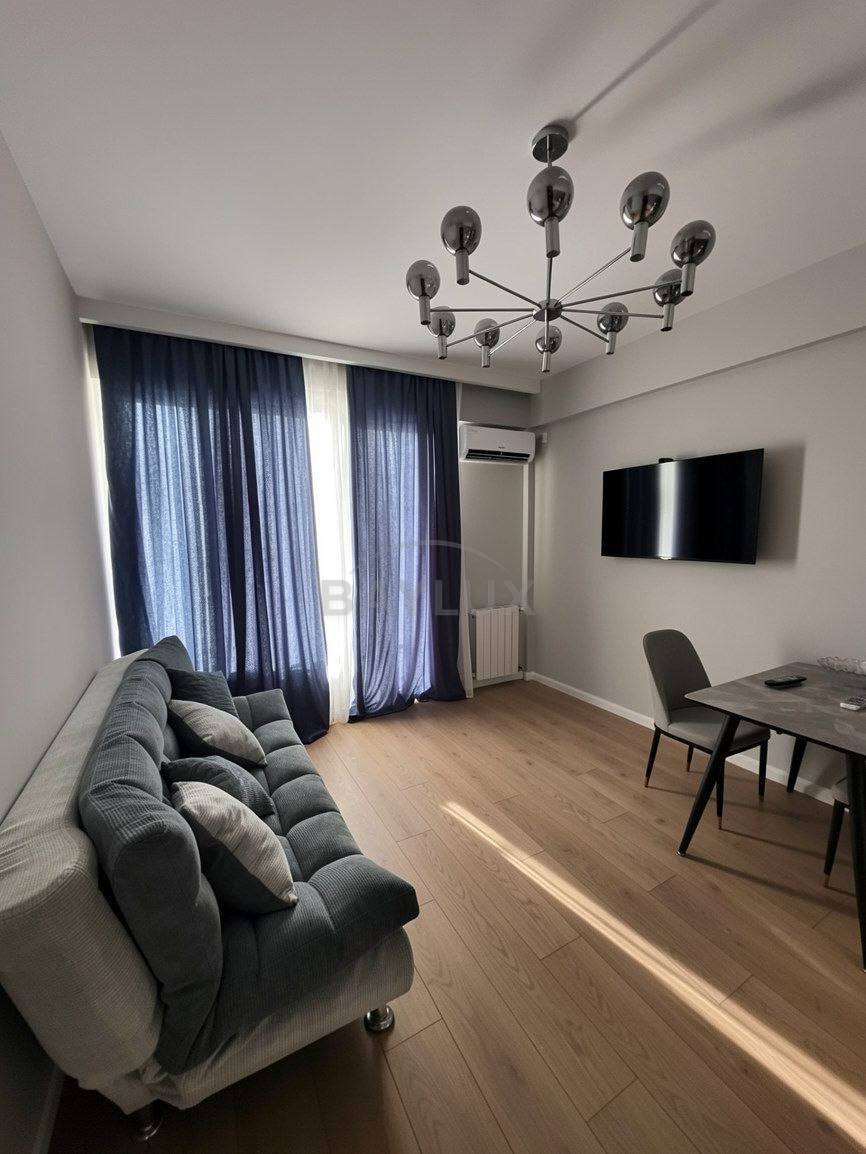 Apartment, 52 m² — Saburtalo