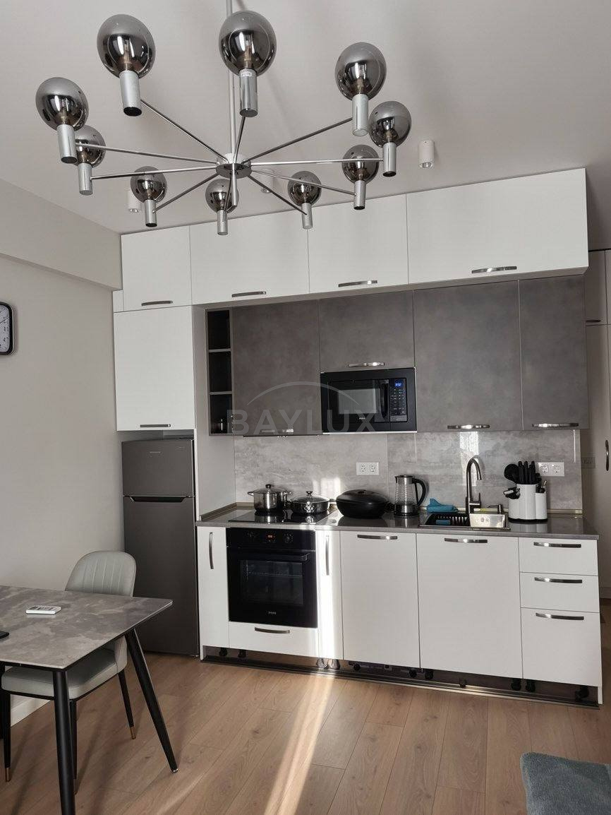 Apartment, 52 m² — Saburtalo