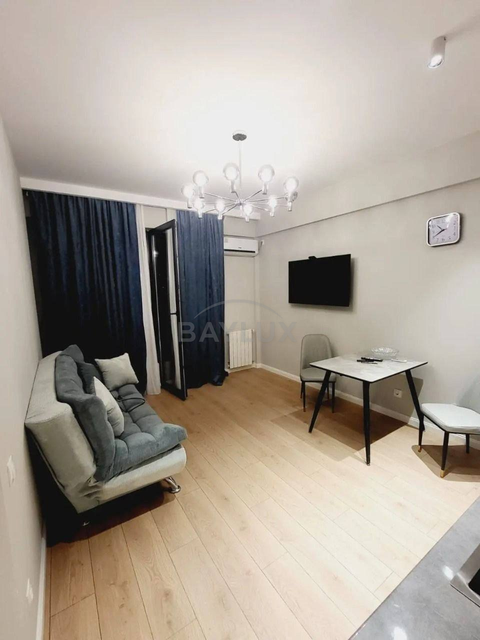 Apartment, 52 m² — Saburtalo