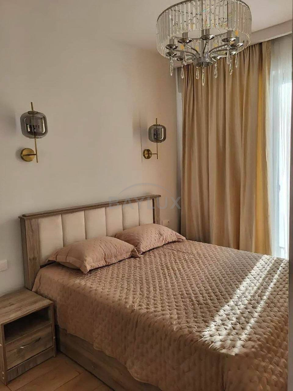Apartment, 52 m² — Saburtalo