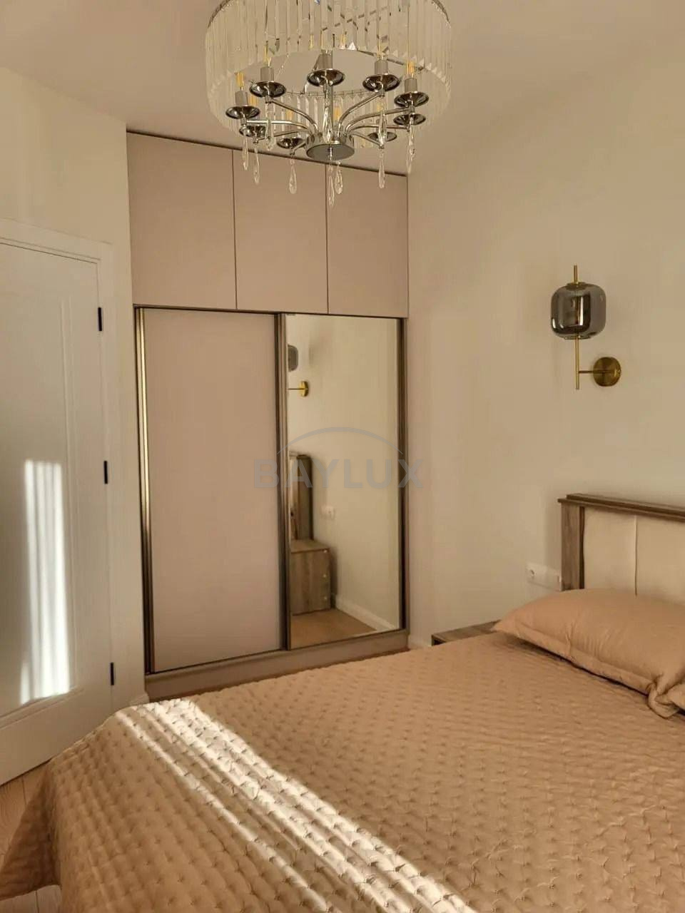 Apartment, 52 m² — Saburtalo