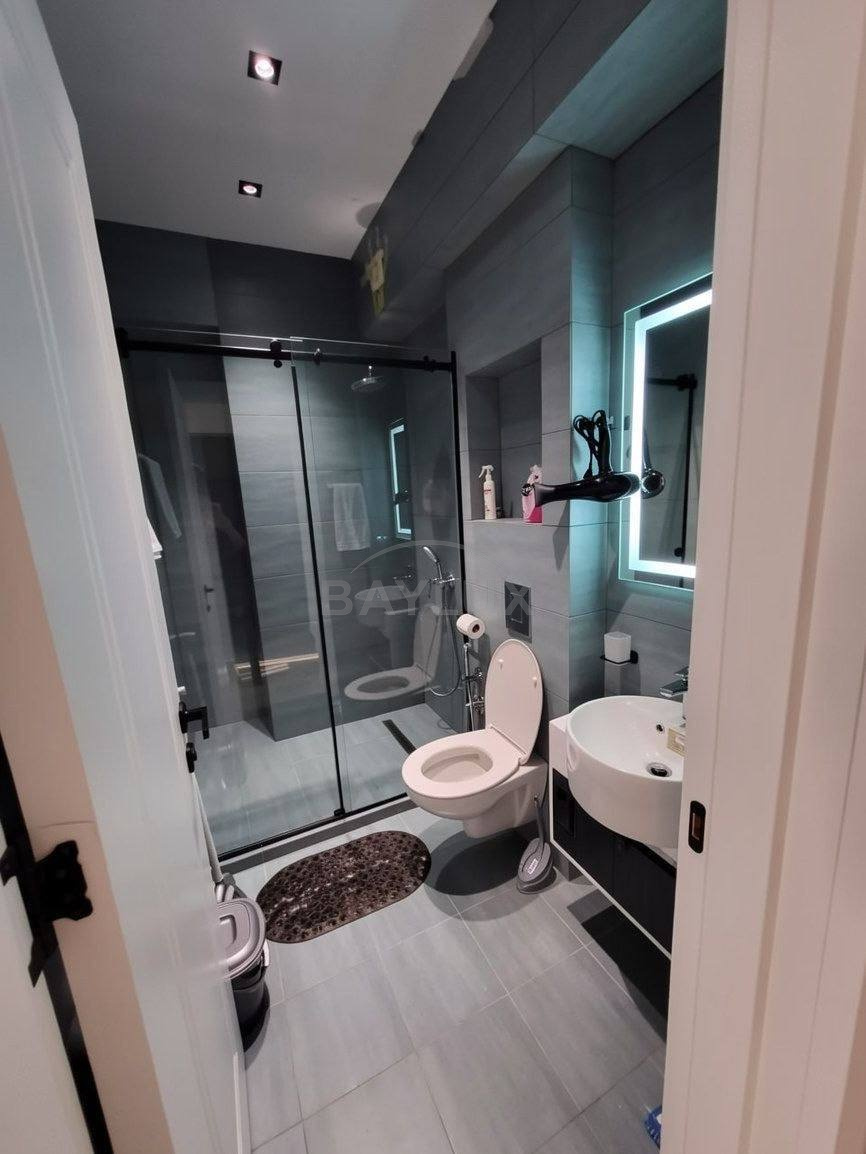 Apartment, 52 m² — Saburtalo