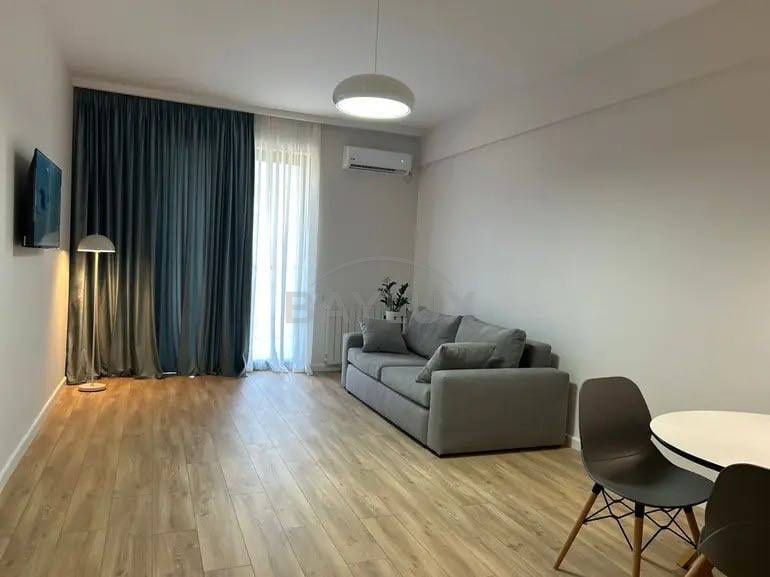 Apartment, 57 m² — Saburtalo