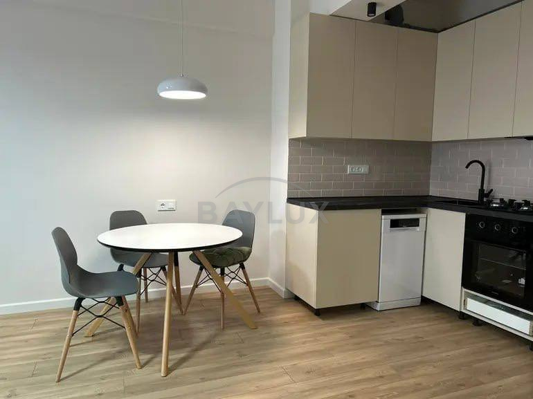 Apartment, 57 m² — Saburtalo