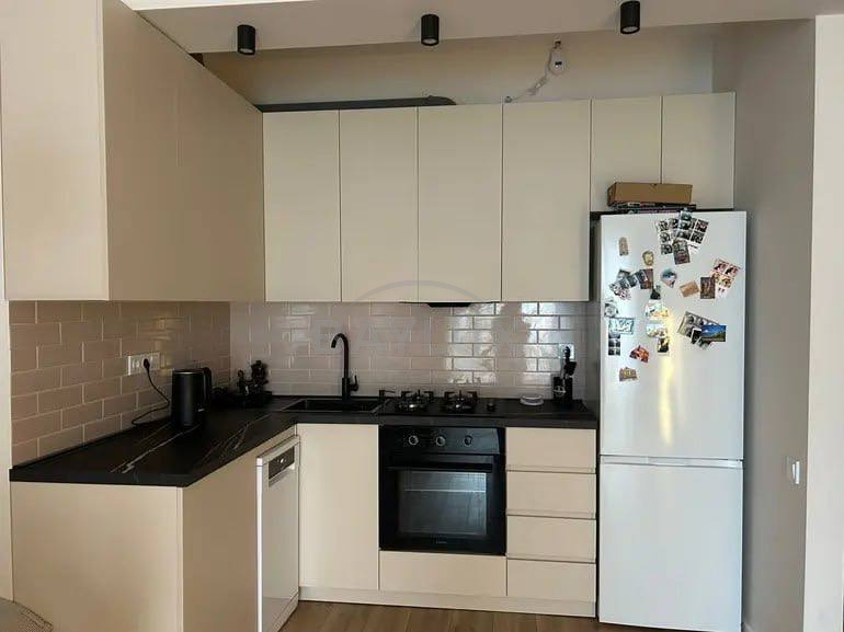 Apartment, 57 m² — Saburtalo