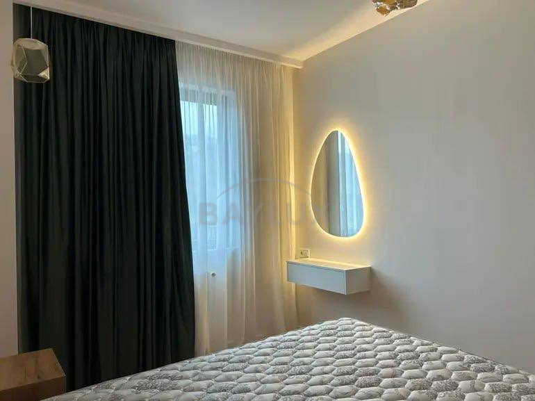 Apartment, 57 m² — Saburtalo