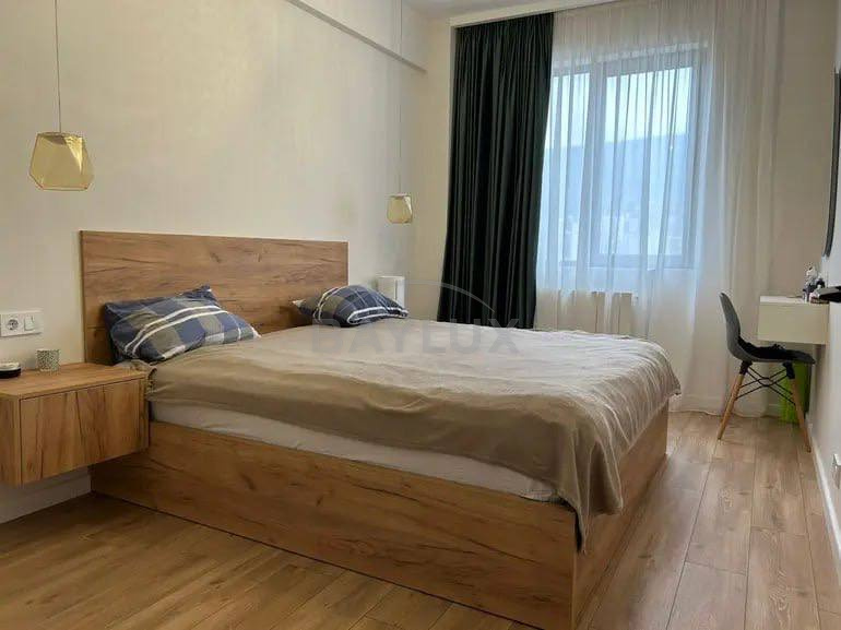 Apartment, 57 m² — Saburtalo