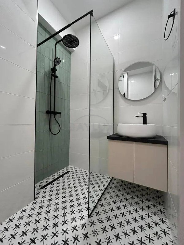 Apartment, 57 m² — Saburtalo