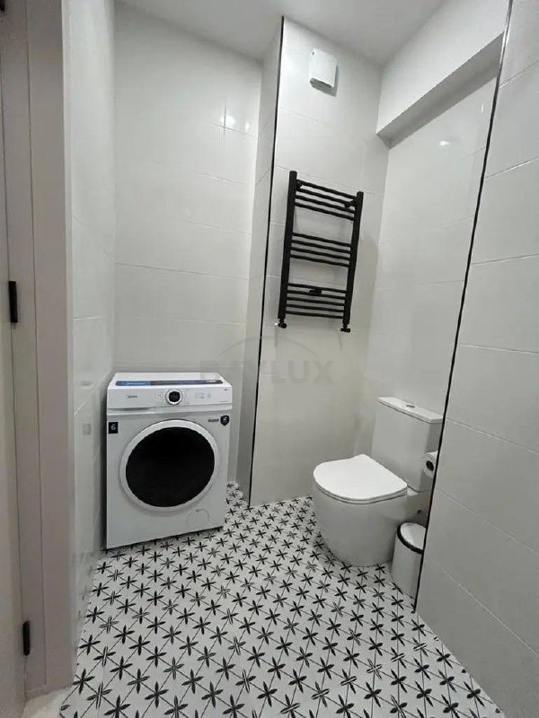 Apartment, 57 m² — Saburtalo