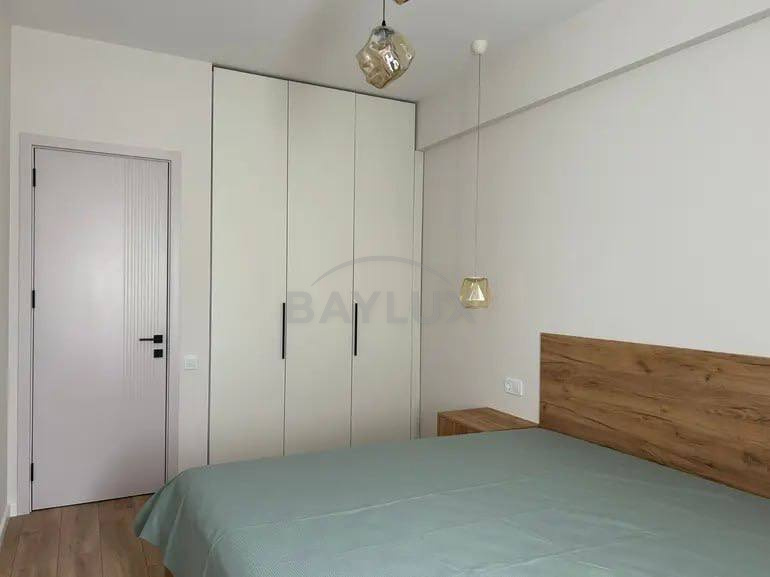 Apartment, 57 m² — Saburtalo