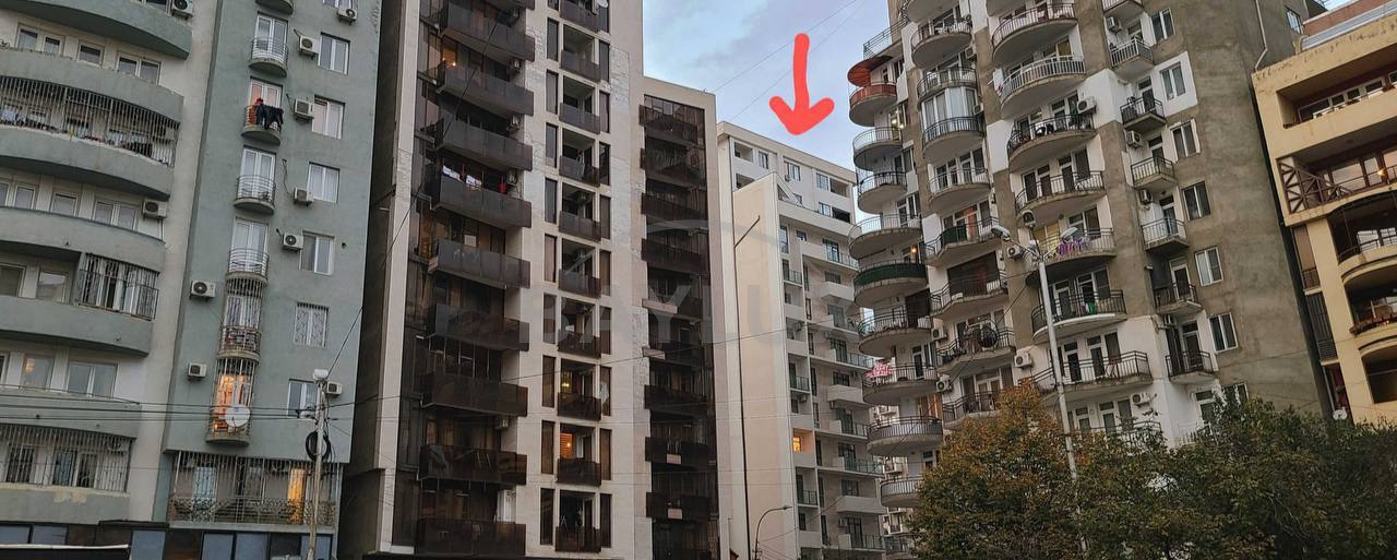 Улица Миротадзе 10а — фото 6