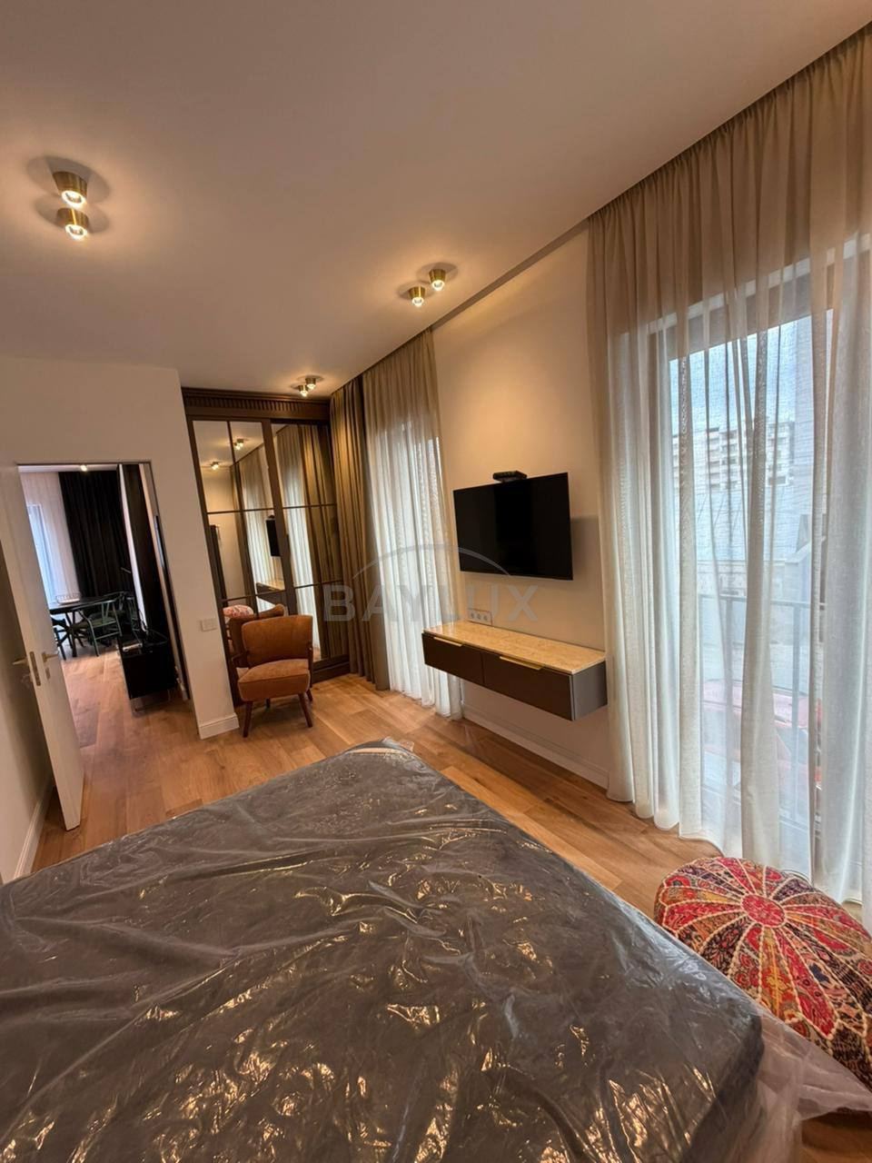 Apartment, 75 m² — Vake