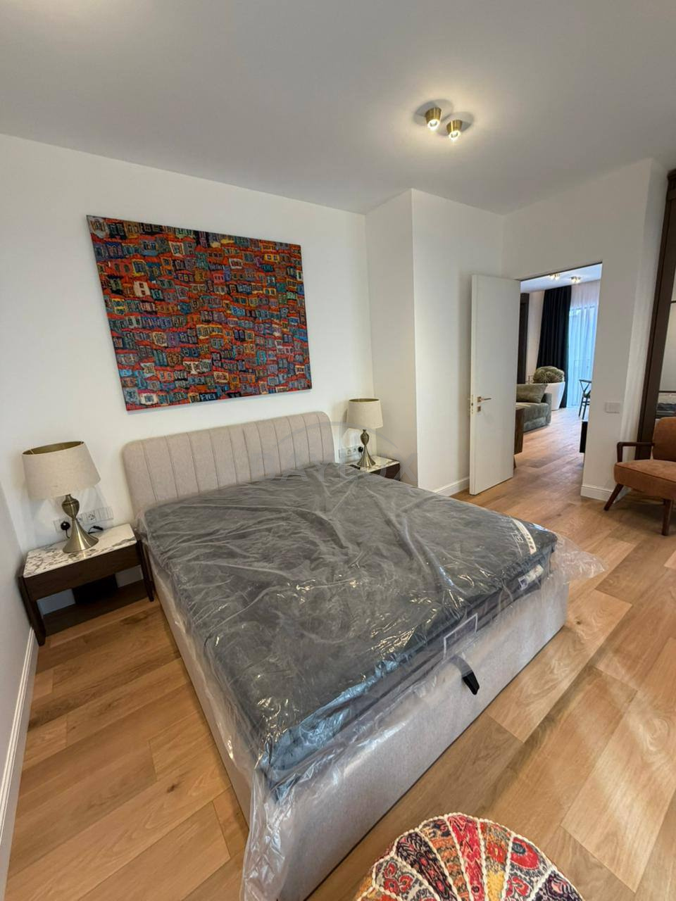 Apartment, 75 m² — Vake