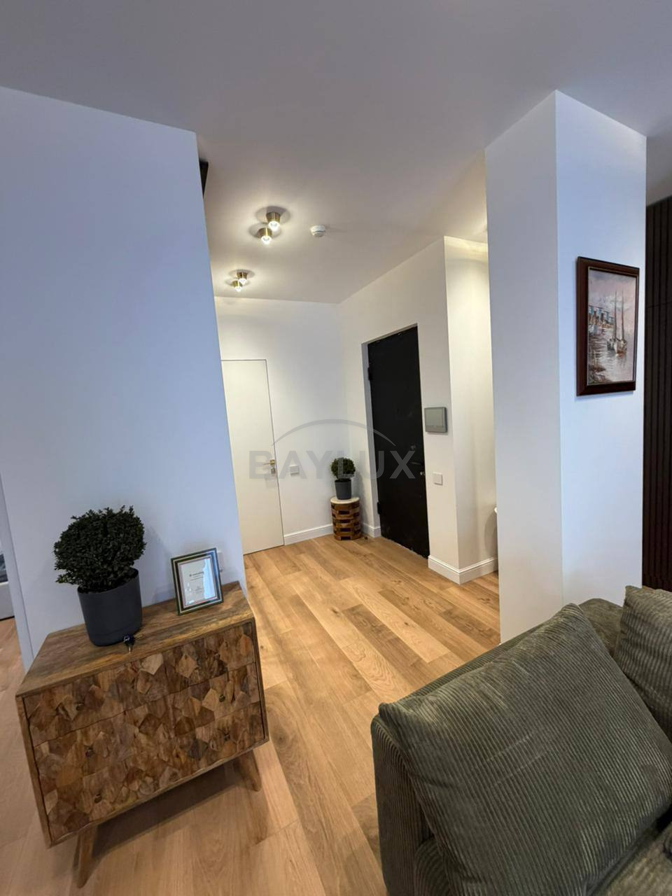 Apartment, 75 m² — Vake