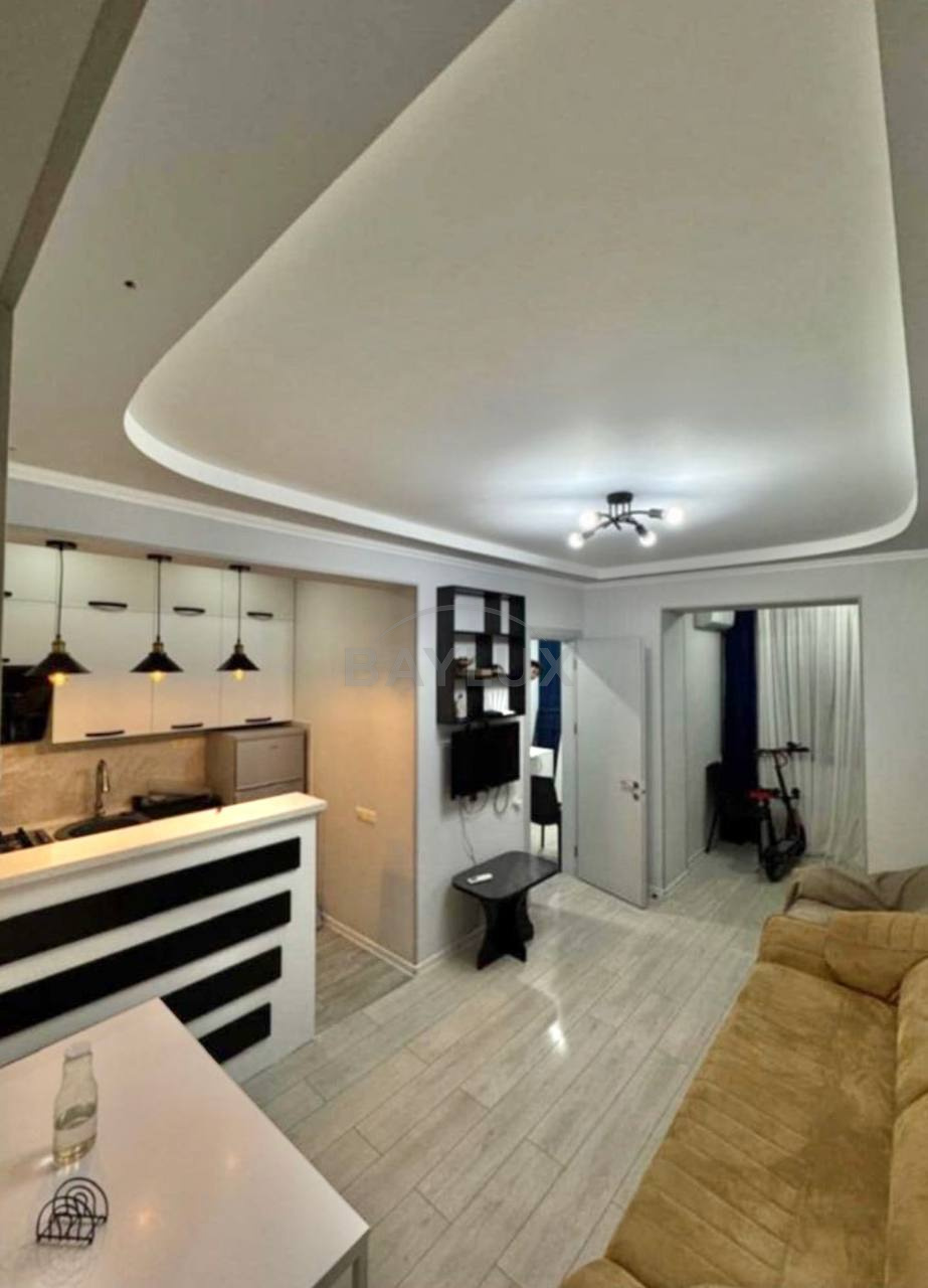 Apartment, 60 m² — St. Sherif Khimshiashvili, 41