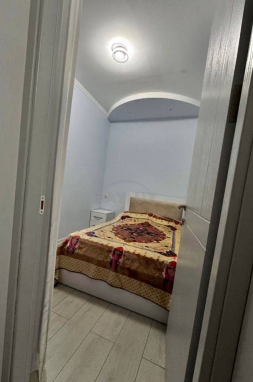 Apartment, 60 m² — St. Sherif Khimshiashvili, 41