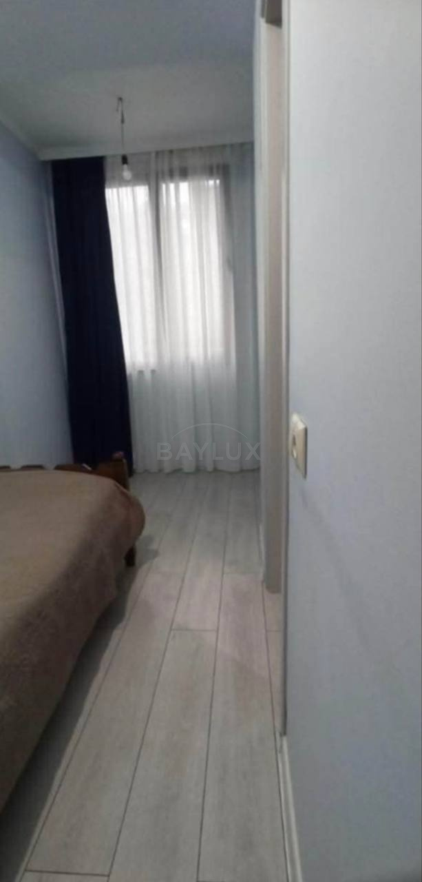 Apartment, 60 m² — St. Sherif Khimshiashvili, 41