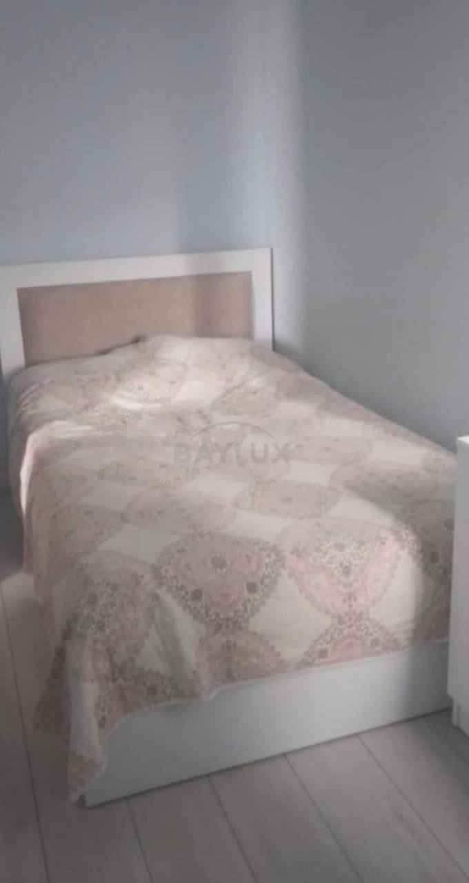 Apartment, 60 m² — St. Sherif Khimshiashvili, 41