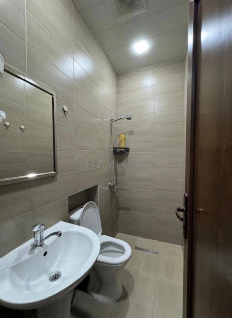 Apartment, 60 m² — St. Sherif Khimshiashvili, 41
