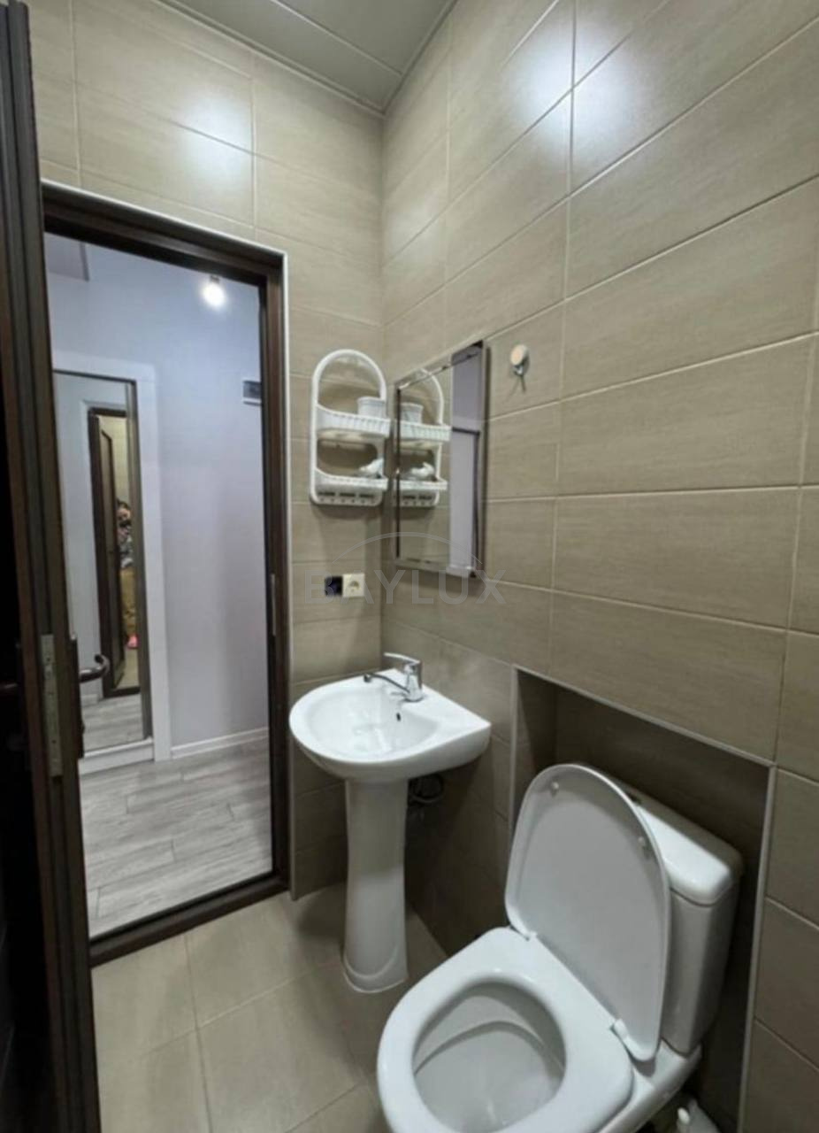 Apartment, 60 m² — St. Sherif Khimshiashvili, 41