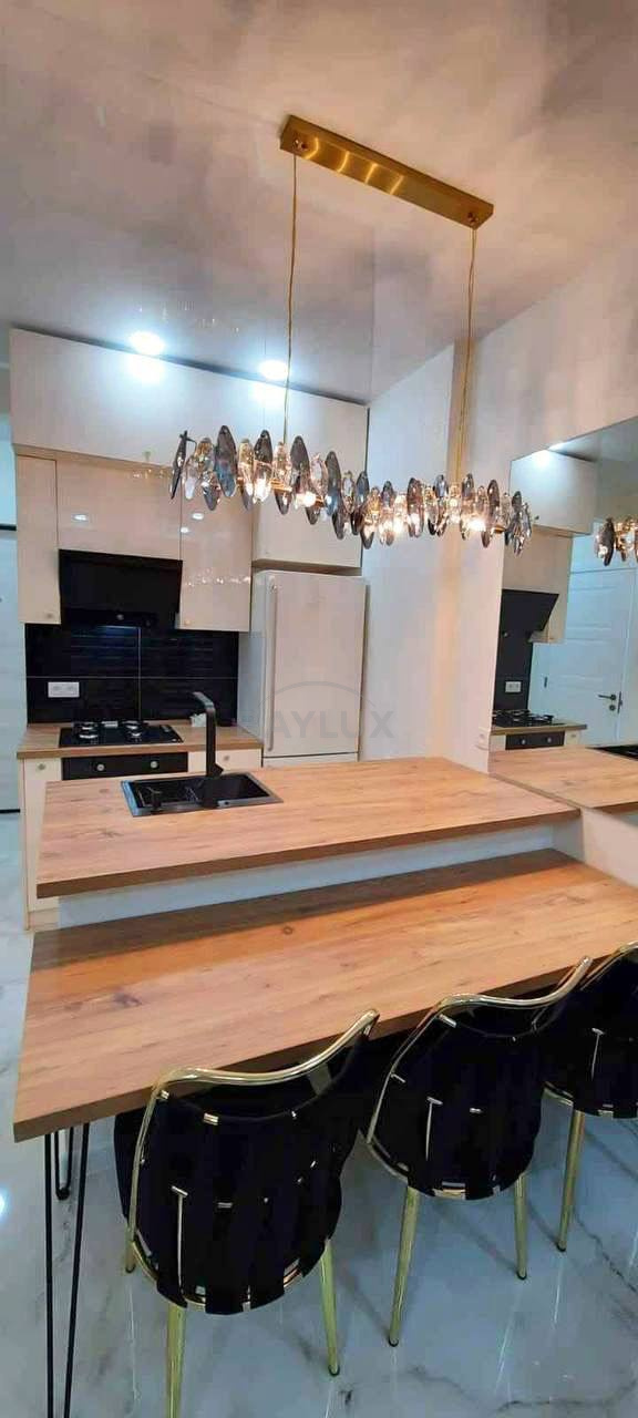 Apartment, 60 m² — Shartava 8