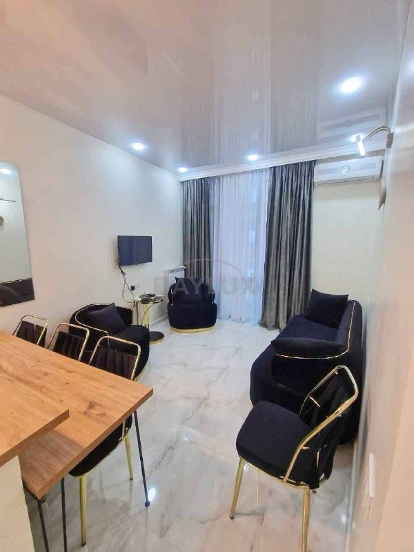 Apartment, 60 m² — Shartava 8