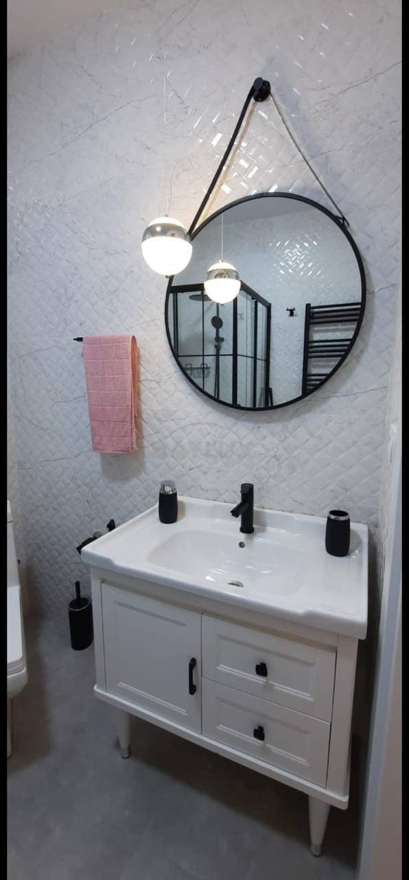 Apartment, 60 m² — Shartava 8