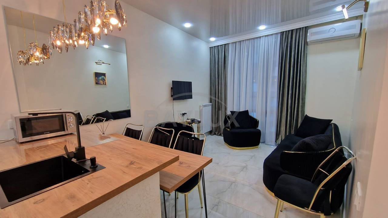 Apartment, 60 m² — Shartava 8