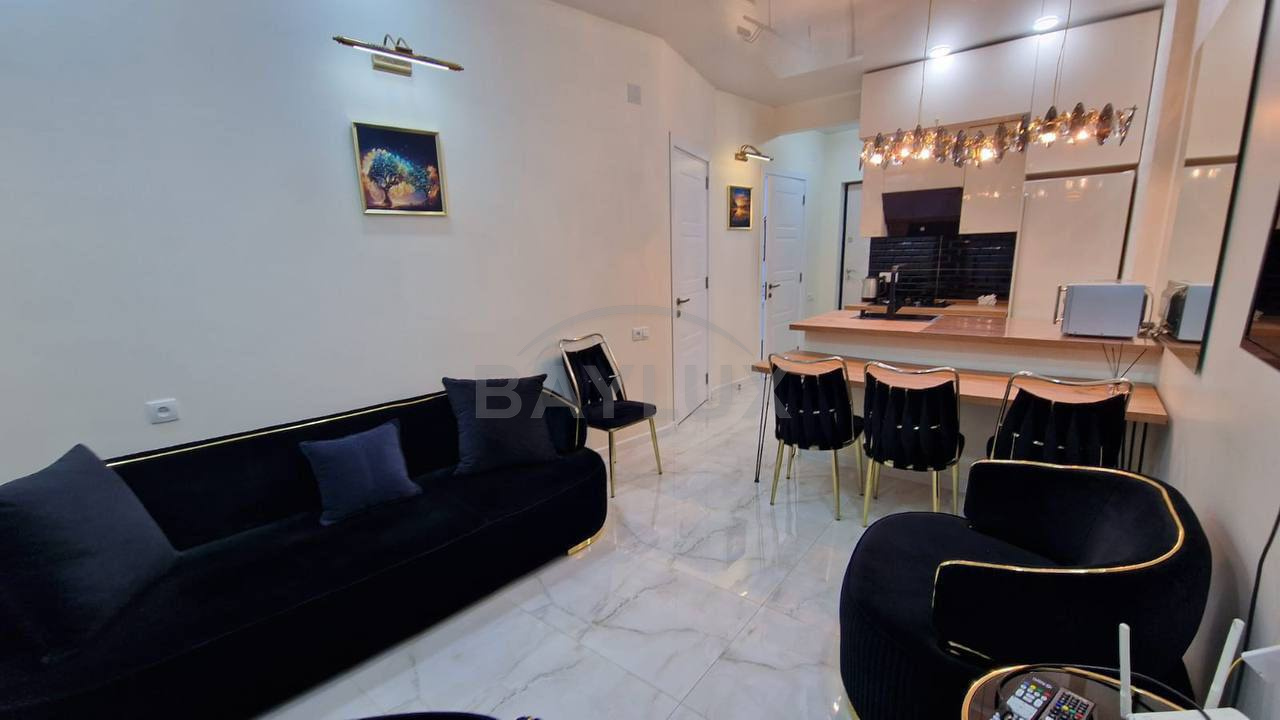 Apartment, 60 m² — Shartava 8
