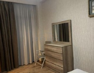 Apartment, 50 m² — Saburtalo