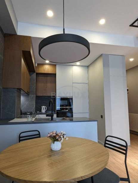 Apartment, 63 m² — St. Irbakhi 17