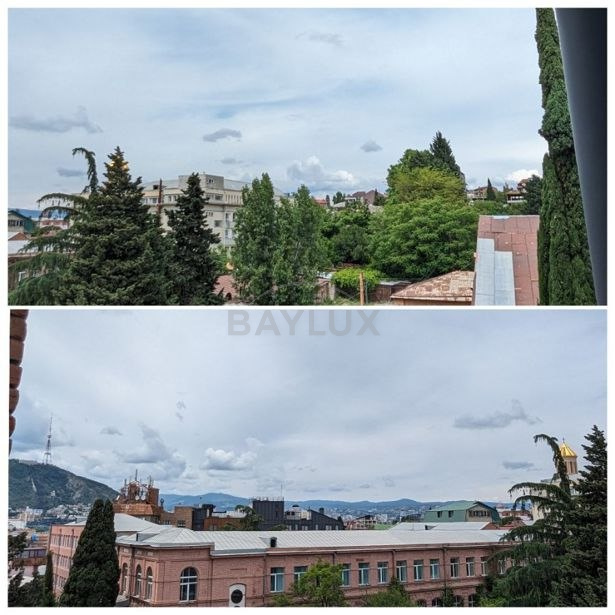 Apartment, 63 m² — St. Irbakhi 17
