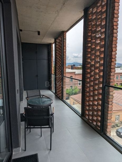Apartment, 63 m² — St. Irbakhi 17