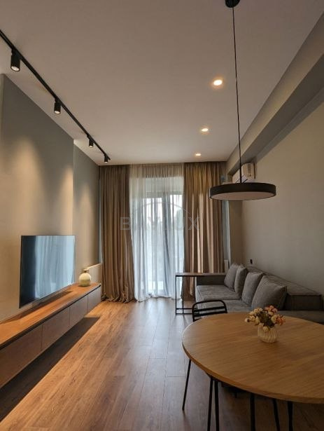 Apartment, 63 m² — St. Irbakhi 17