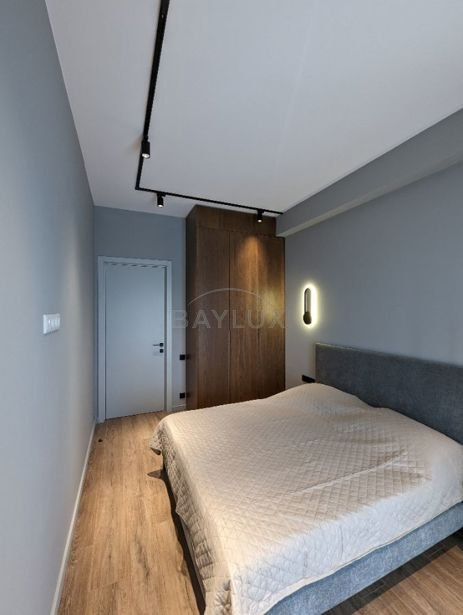 Apartment, 63 m² — St. Irbakhi 17