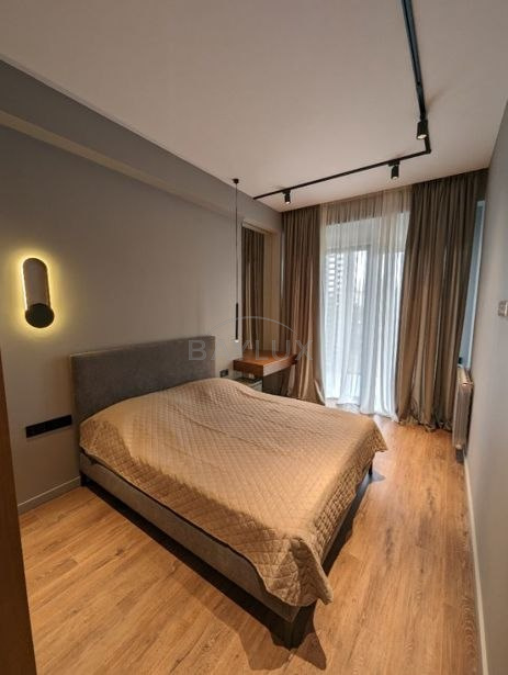 Apartment, 63 m² — St. Irbakhi 17
