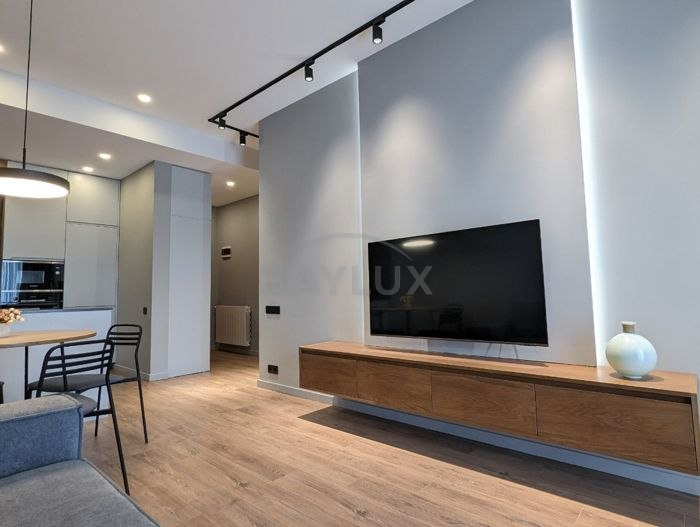 Apartment, 63 m² — St. Irbakhi 17