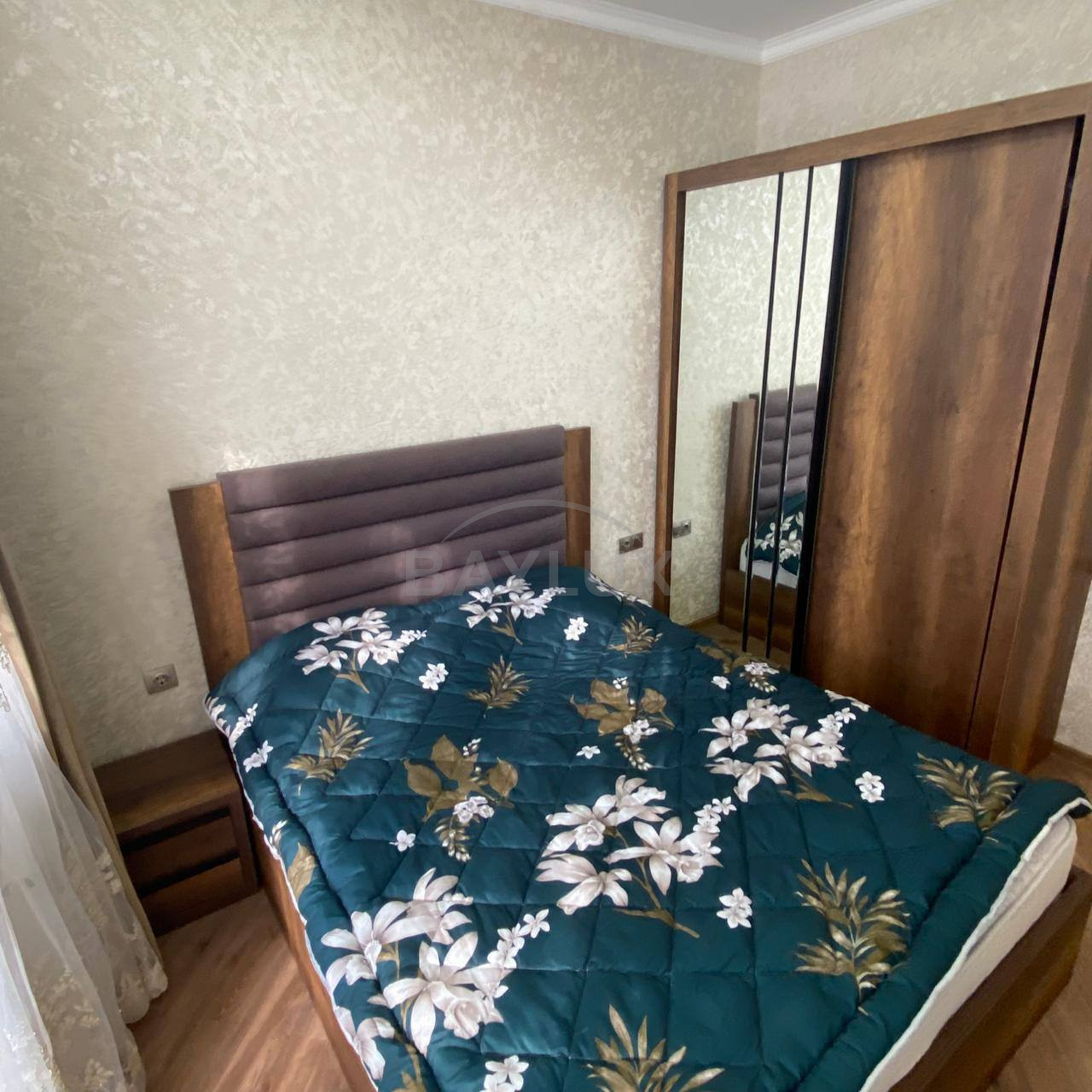 Apartment, 85 m² — Shartava 16