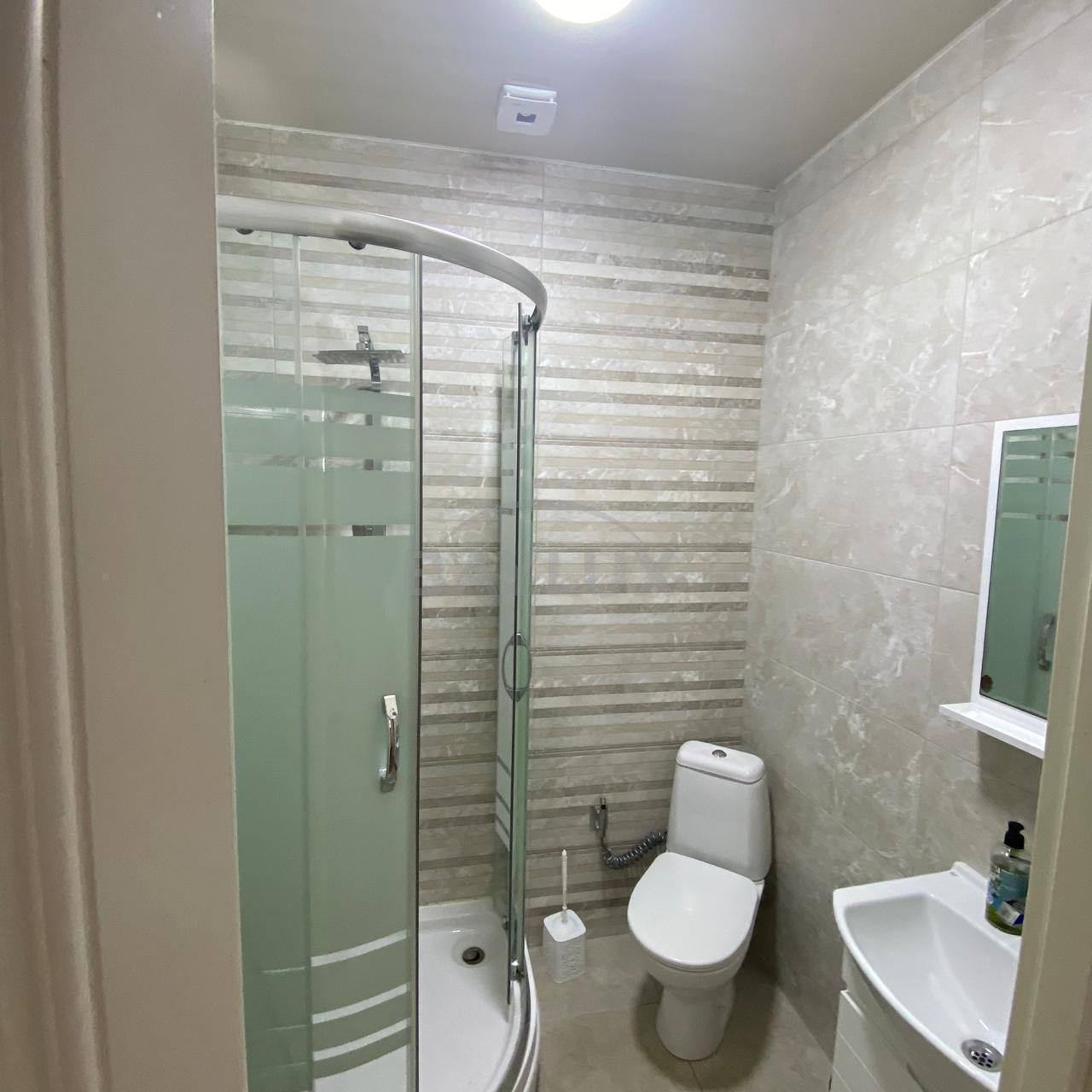 Apartment, 85 m² — Shartava 16
