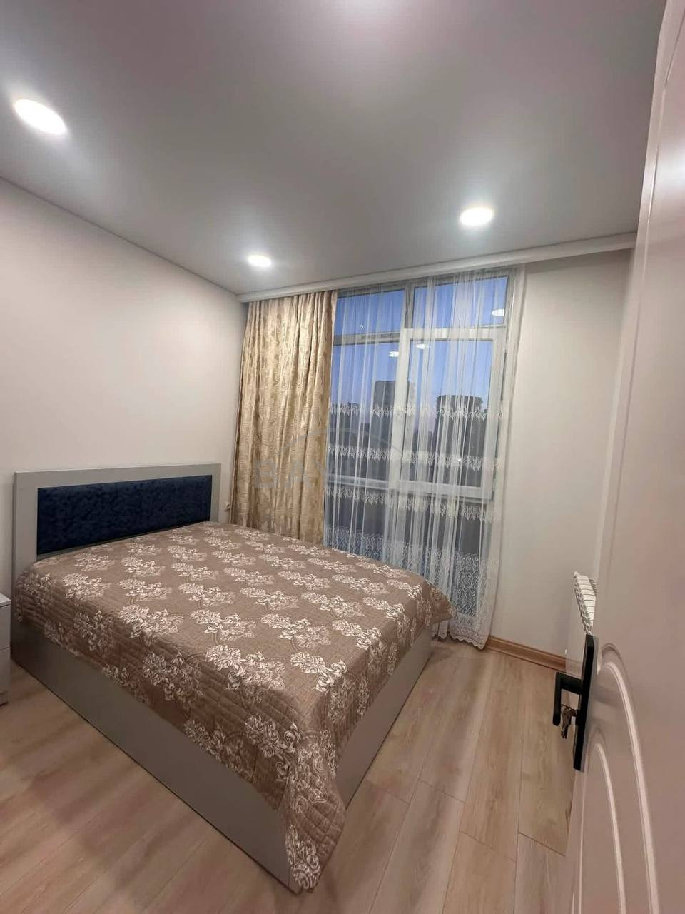 Apartment, 65 m² — St. Shartava, 27
