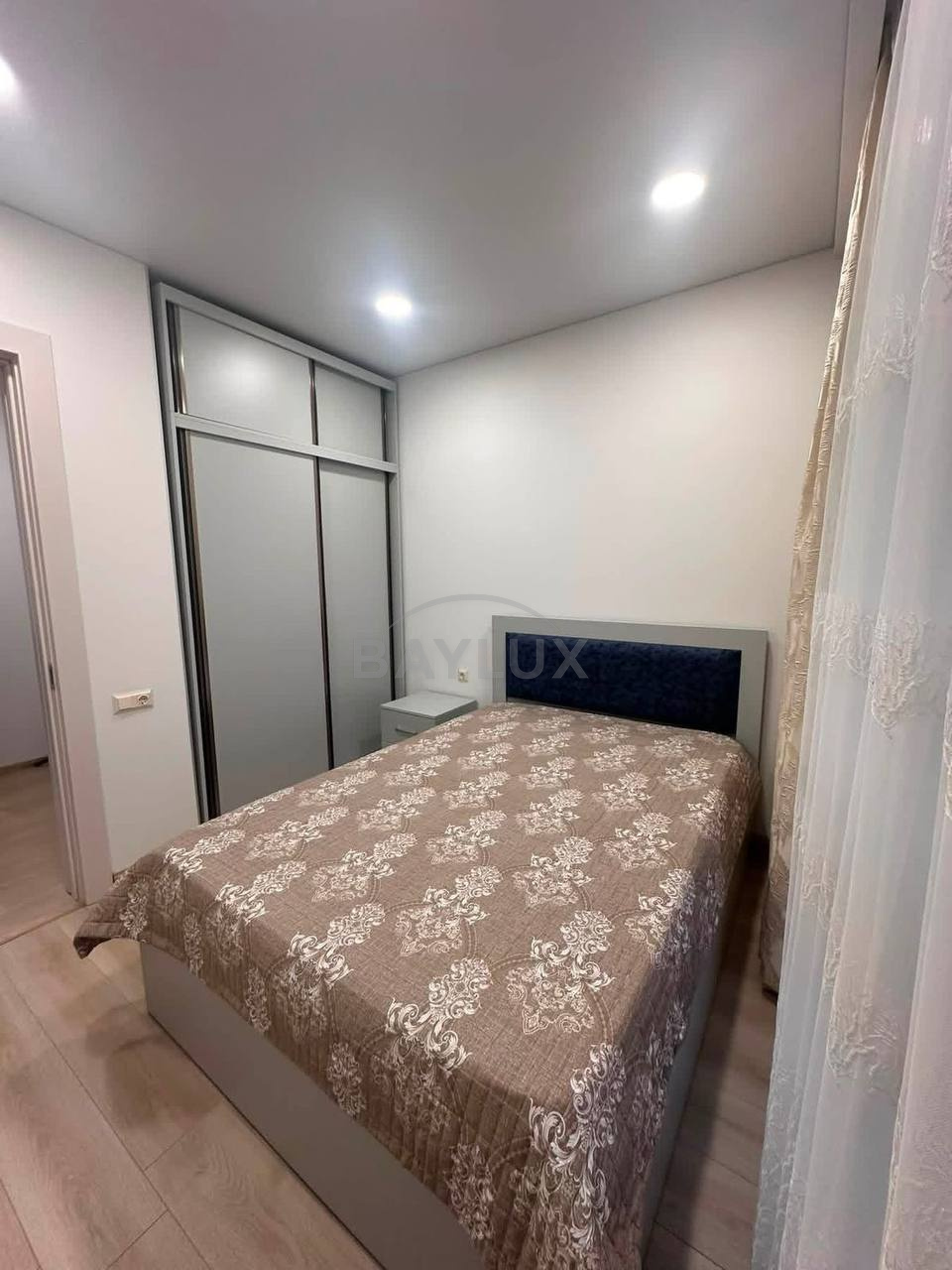 Apartment, 65 m² — St. Shartava, 27