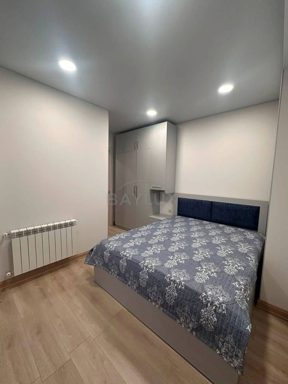 Apartment, 65 m² — St. Shartava, 27