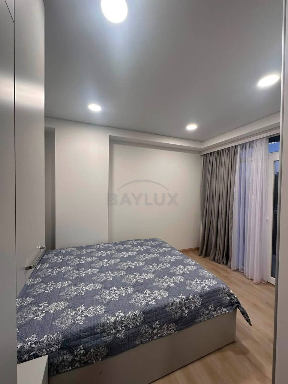 Apartment, 65 m² — St. Shartava, 27